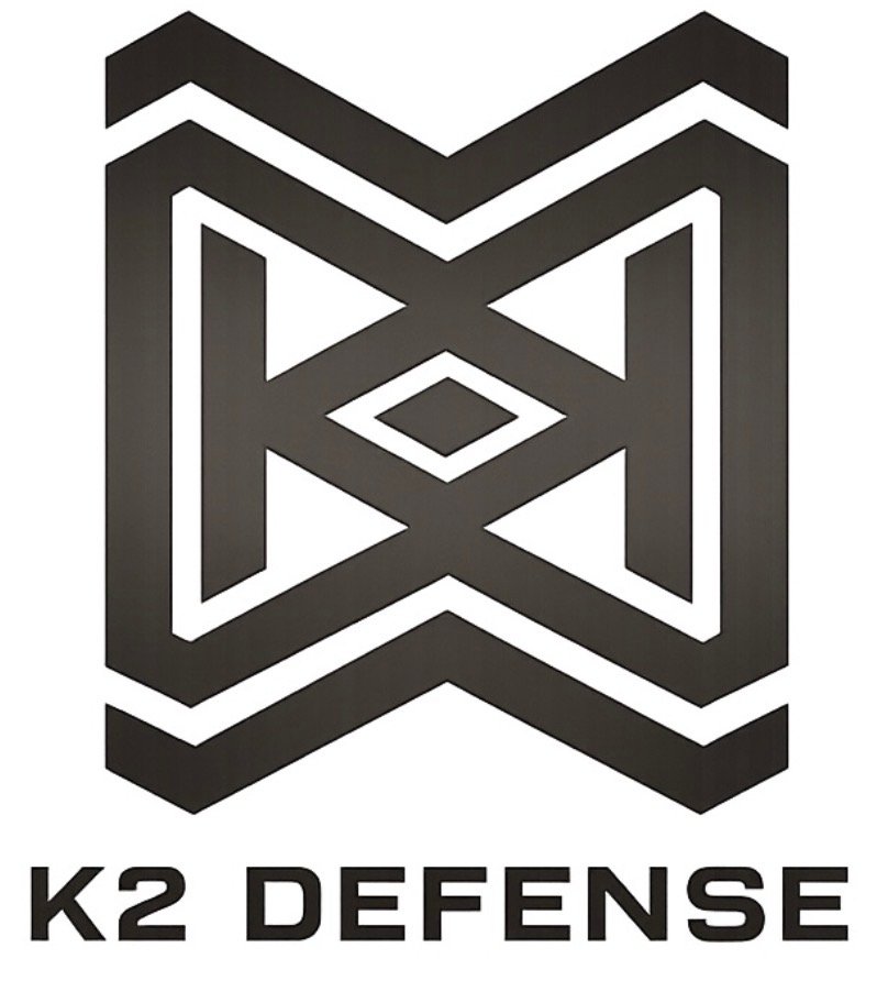 K2 Defense logo